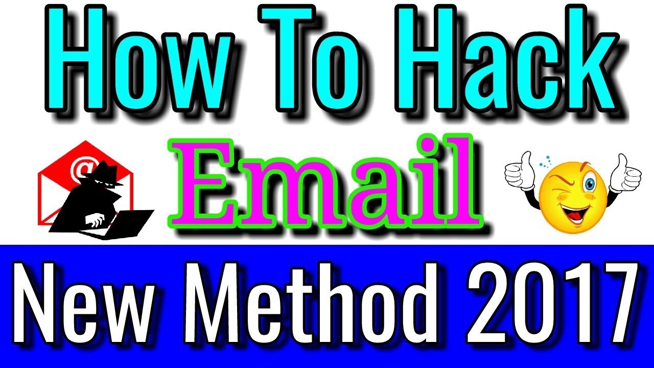 Cara Hack Email Gmail Terbaru